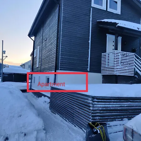 Apartment Feelhome Borgtun One Bedroom Cozy *