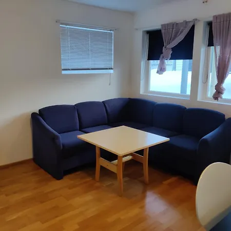 Feelhome Borgtun One Bedroom Cozy