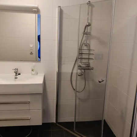 Apartment Feelhome Borgtun One Bedroom Cozy