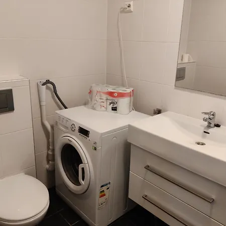 Feelhome Borgtun One Bedroom Cozy *