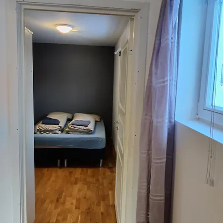 Feelhome Borgtun One Bedroom Cozy *