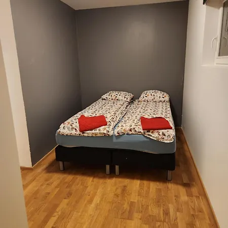 דירה Feelhome Borgtun One Bedroom Cozy *