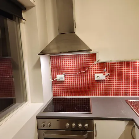 Feelhome Borgtun One Bedroom Cozy *