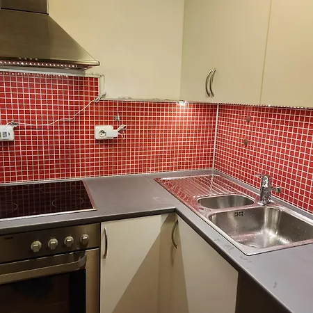 Feelhome Borgtun One Bedroom Cozy דירה